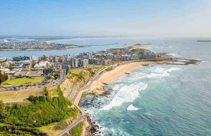 Buyers Agents Newcastle